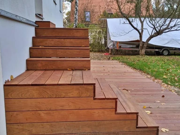 Jak zrobić schody z desek - krok po kroku bez błędów i problemów