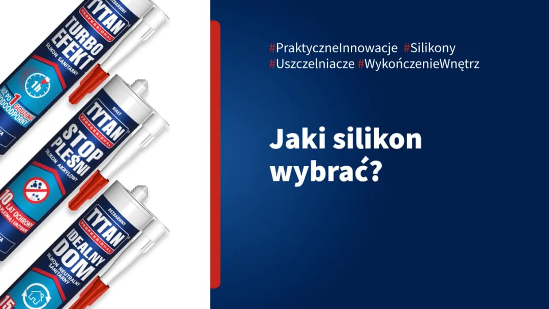 Jak wybrać najlepszy silikon do brodzika akrylowego, by uniknąć problemów?