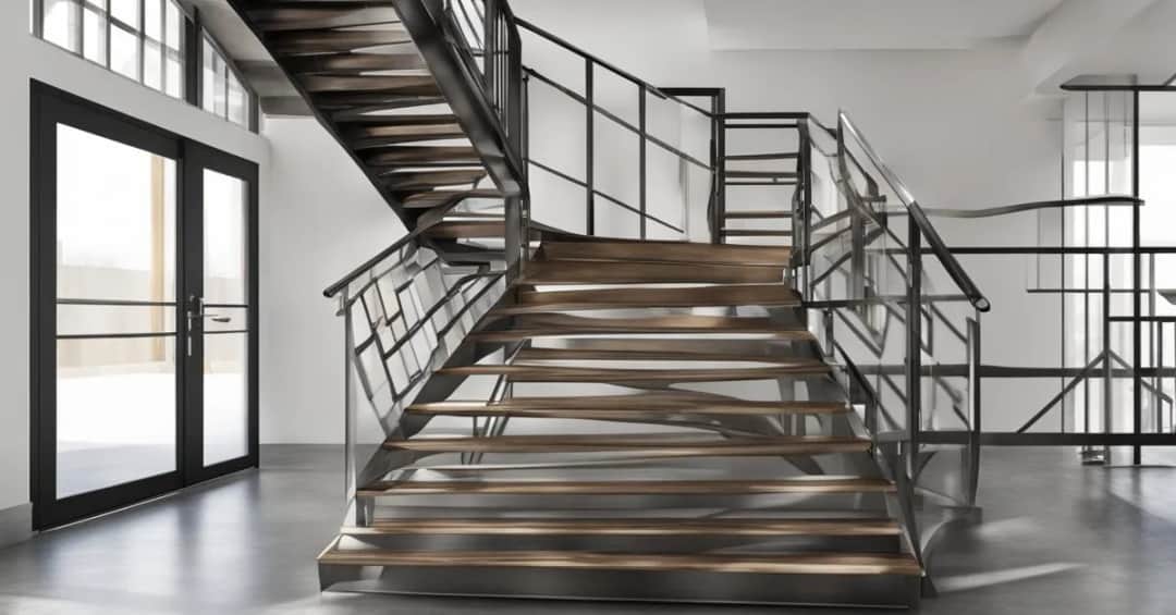 Jaki profil na balustradę wybrać? Porównanie profili stalowych