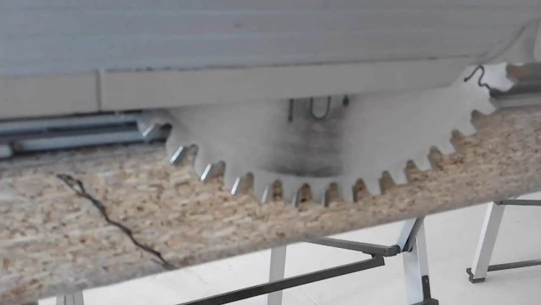 Jak dociąć blat kuchenny - proste techniki i narzędzia, które musisz znać