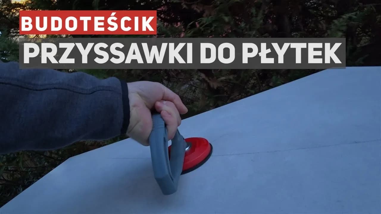 Jak skutecznie przykleić przyssawkę do glazury i uniknąć problemów
