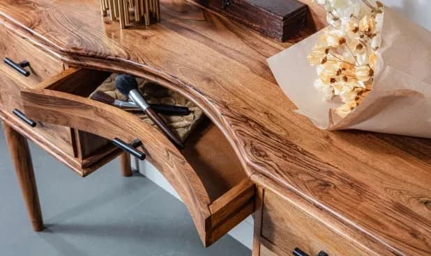 Co zrobić ze starych mebli? 7 sposobów na ich nowe życie