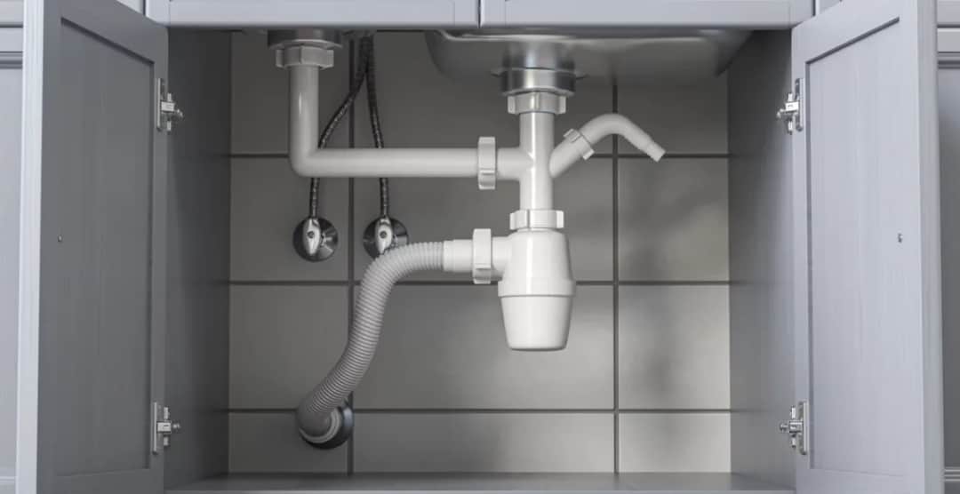 Jak zamontować kolanko pod zlewem i uniknąć powszechnych błędów