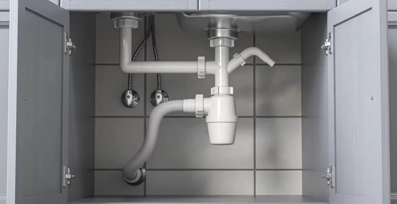 Jak zamontować kolanko pod zlewem i uniknąć powszechnych błędów