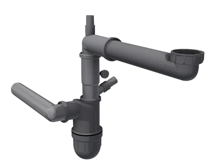 Ile kosztuje syfon do zlewu? Sprawdź ceny i wybierz najlepszy model