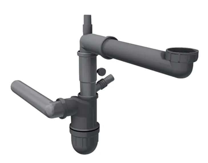 Ile kosztuje syfon do zlewu? Sprawdź ceny i wybierz najlepszy model