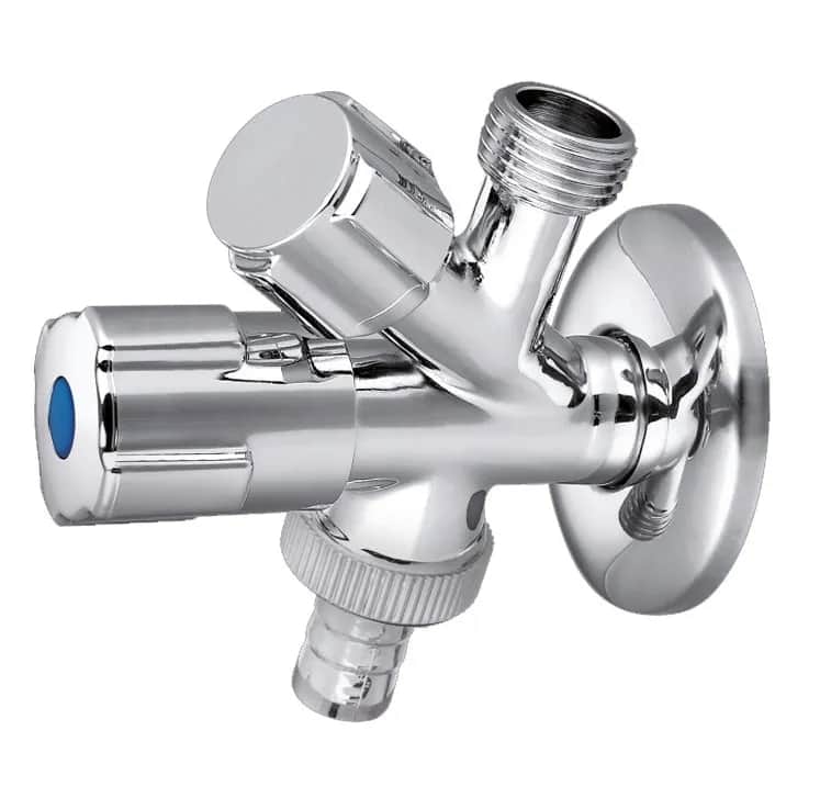 Jaki zawór do zlewu i zmywarki? Oto kluczowe informacje, które musisz znać