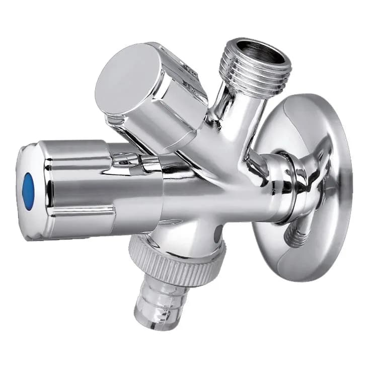 Jaki zawór do zlewu i zmywarki? Oto kluczowe informacje, które musisz znać