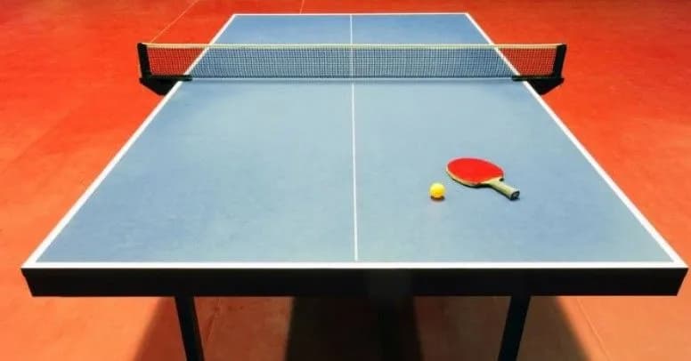 Z czego zrobić stół do ping ponga? Najlepsze materiały i porady