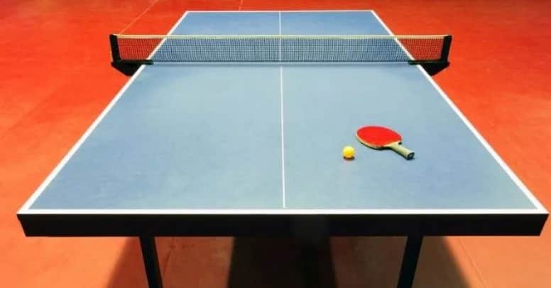 Z czego zrobić stół do ping ponga? Najlepsze materiały i porady