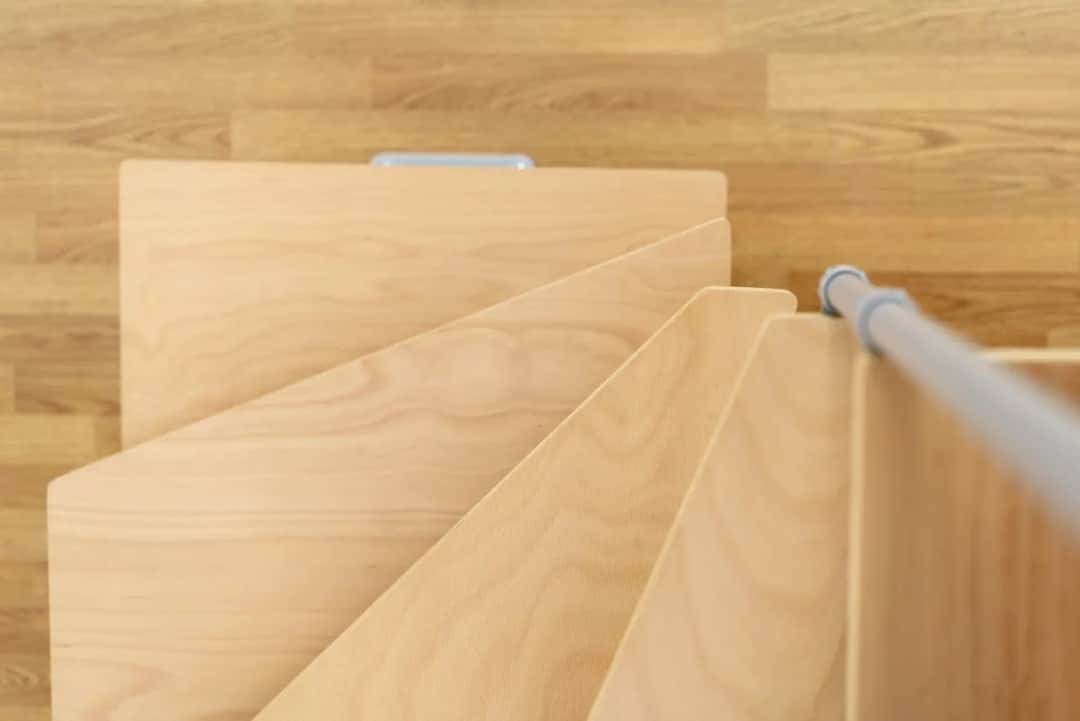 Jak zaszalować schody wewnętrzne - uniknij najczęstszych błędów