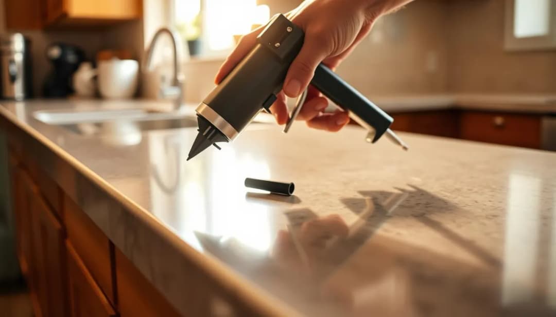 Jak wyjąć silikon z pistoletu - proste kroki, które musisz znać