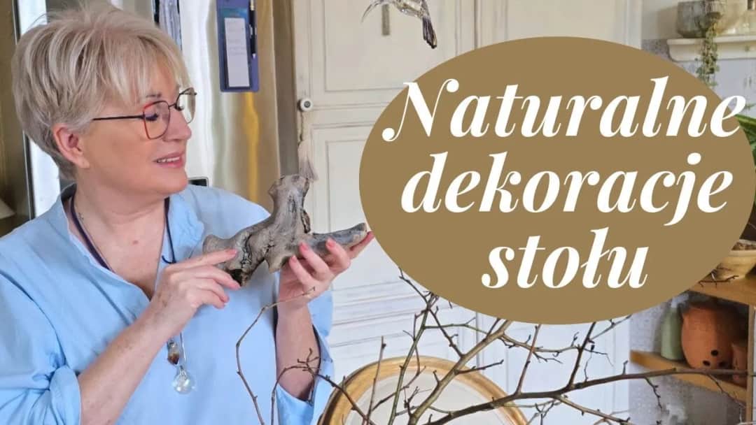 Jak zrobić dekoracje na stół, które zachwycą gości i dodadzą uroku