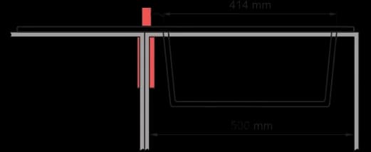 Jaka odległość zlewu od krawędzi blatu? Uniknij błędów w kuchni