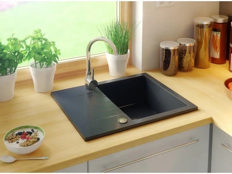 Jak połączyć parapet z blatem kuchennym - skuteczne metody i porady