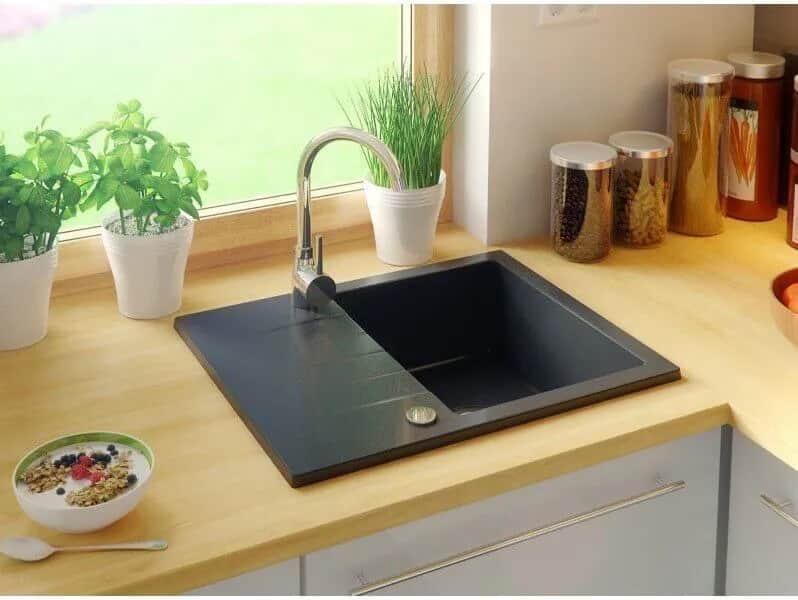 Jak połączyć parapet z blatem kuchennym - skuteczne metody i porady