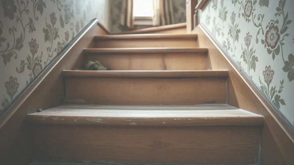 Jak wycyklinować schody, by uniknąć kosztownych błędów i uzyskać efekt wow