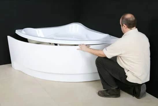 Jaki silikon do wanny akrylowej? Wybierz najlepszy produkt na rynku