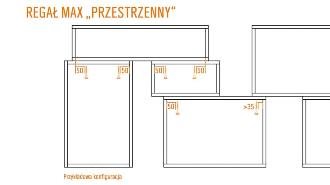 Jak zrobić regał - proste kroki do samodzielnej budowy idealnego mebla