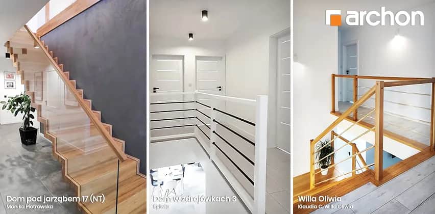 Co to jest balustrada i jak chroni przed upadkiem z wysokości