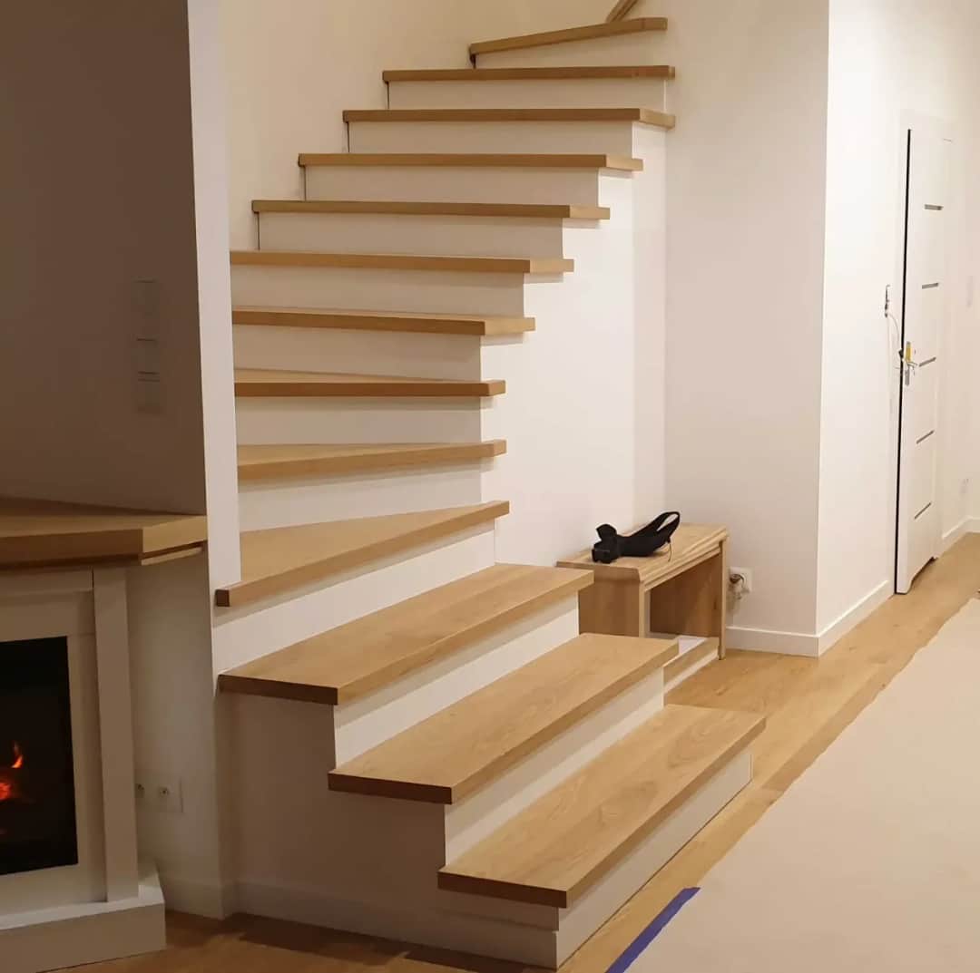 Jak obliczyć beton na schody - uniknij kosztownych błędów w obliczeniach