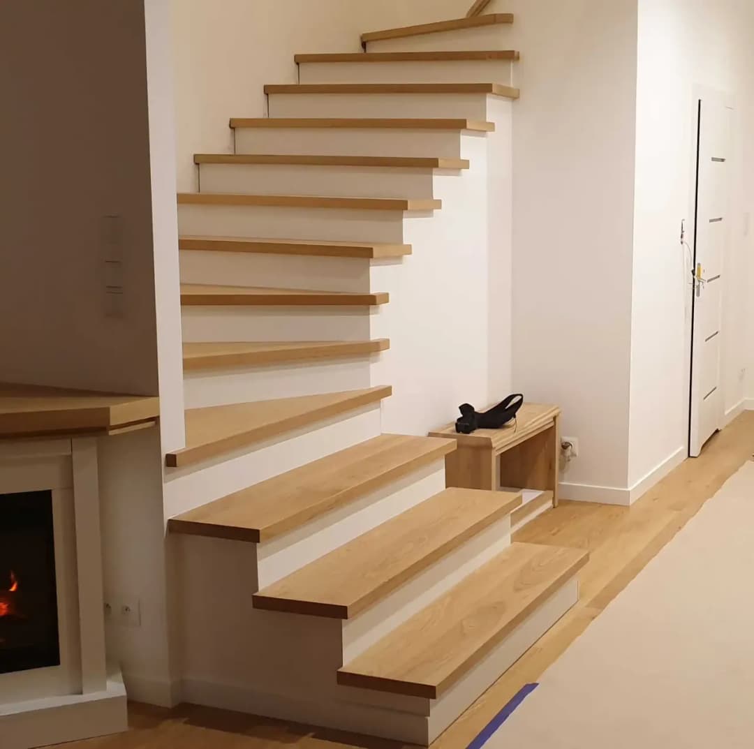 Jak obliczyć beton na schody - uniknij kosztownych błędów w obliczeniach