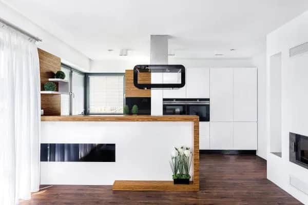 Idealny blat do białych mebli – jak wybrać najlepsze materiały?