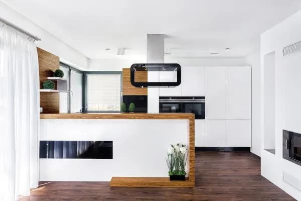 Idealny blat do białych mebli – jak wybrać najlepsze materiały?