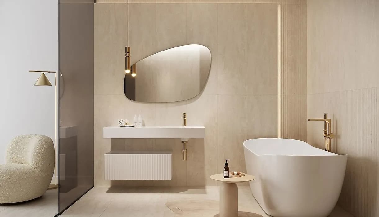 Skuteczne sposoby na to, czym myć kafelki z połyskiem, aby lśniły