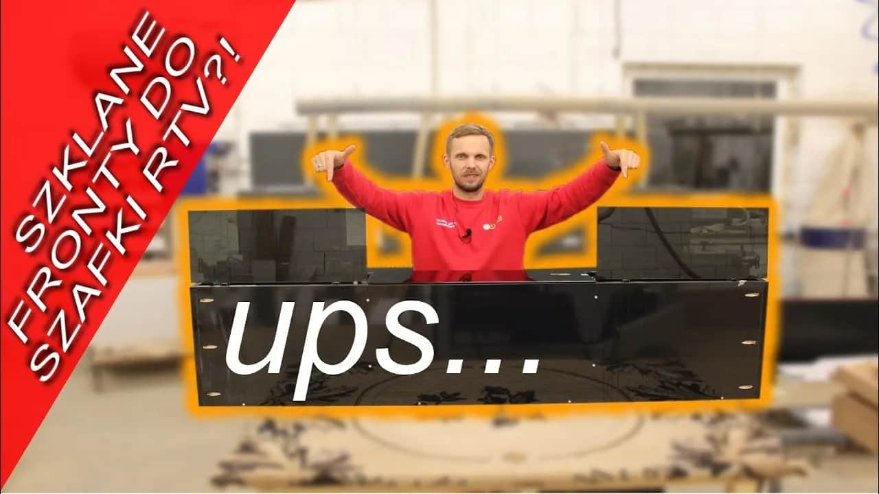 Jak zrobić szklane drzwiczki do szafki - proste kroki i tajemnice sukcesu