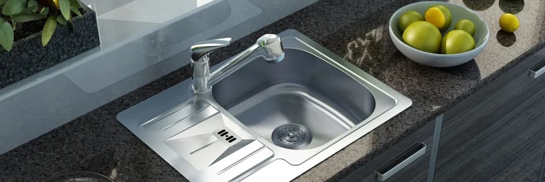 Skuteczne sposoby na to, czym przeczyścić rury w zlewie i uniknąć problemów