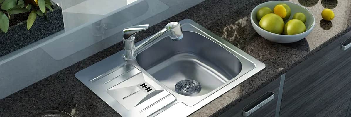 Skuteczne sposoby na to, czym przeczyścić rury w zlewie i uniknąć problemów